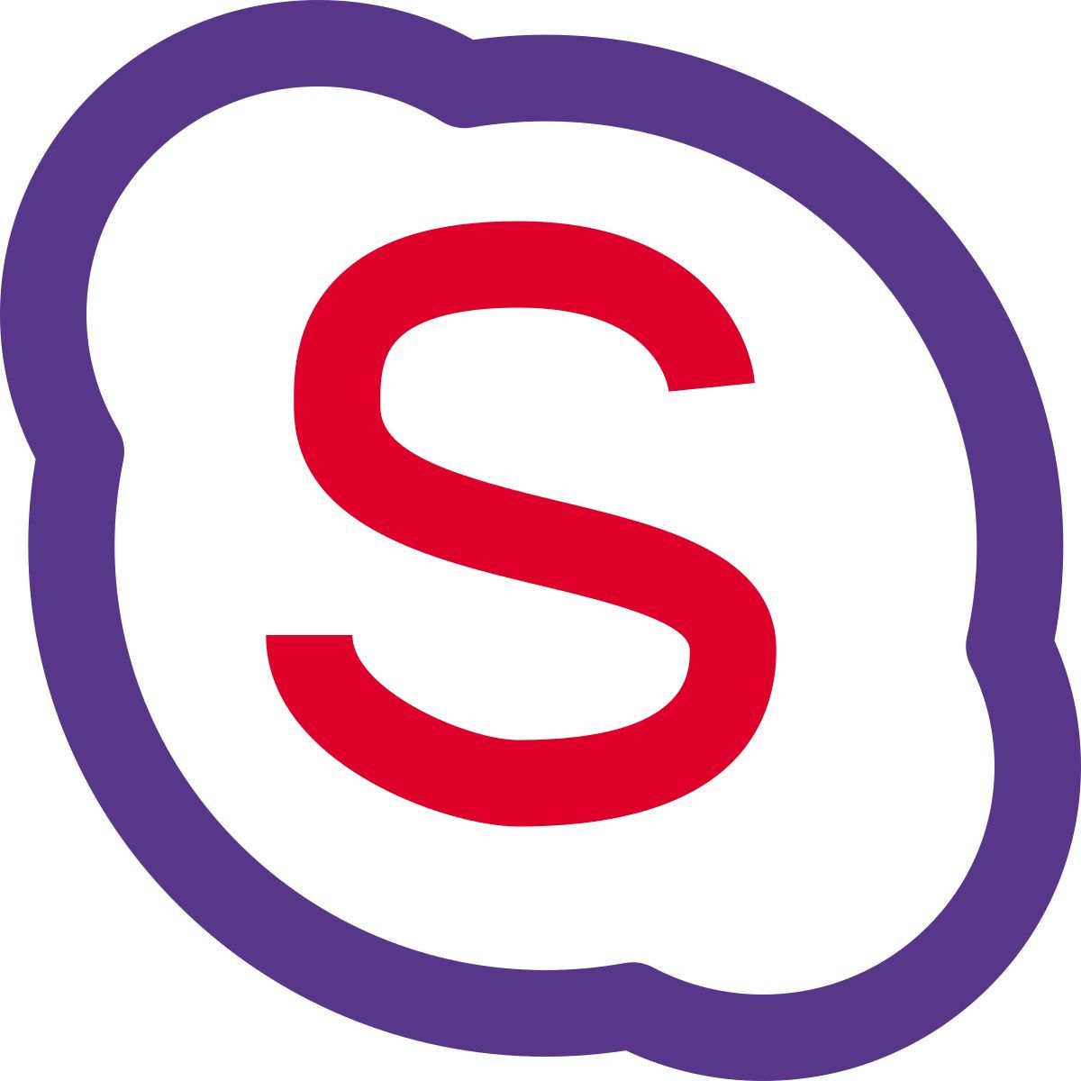 skype icon