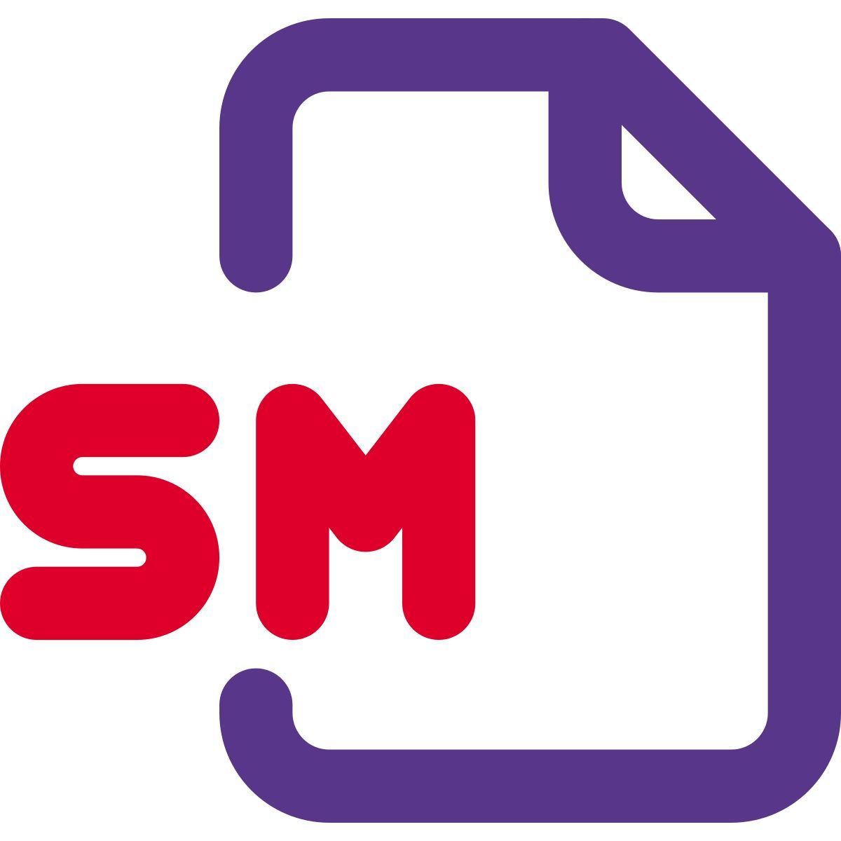 sm file icon