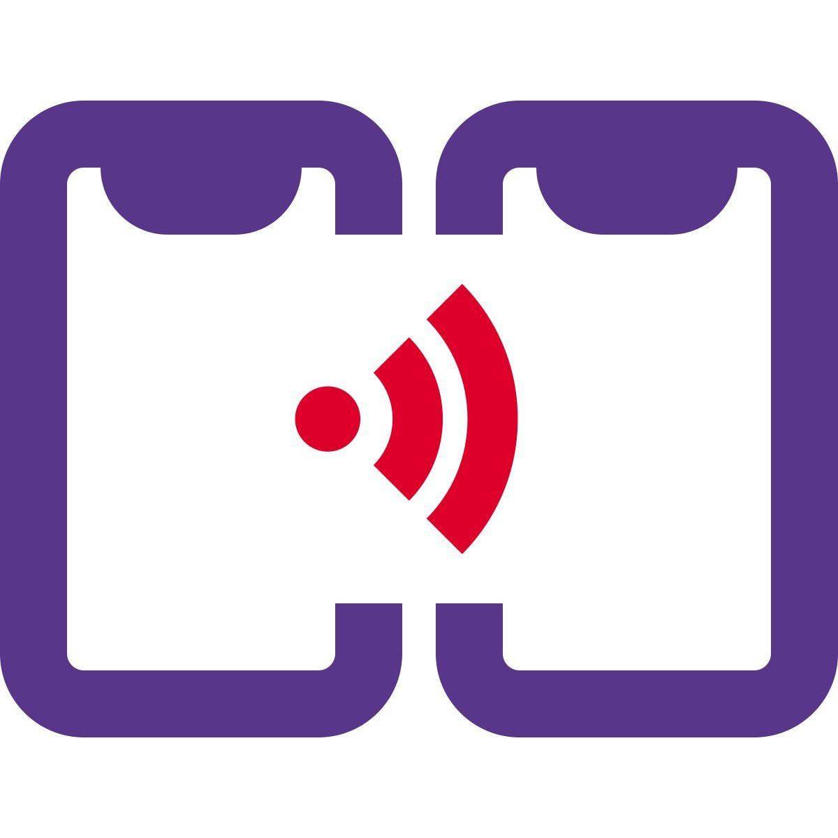 device connection icon