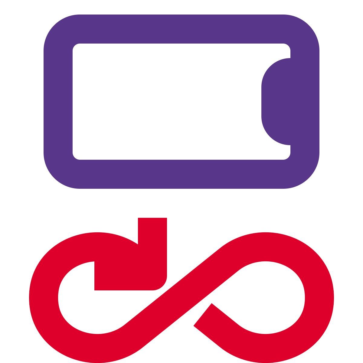 compass calibration icon