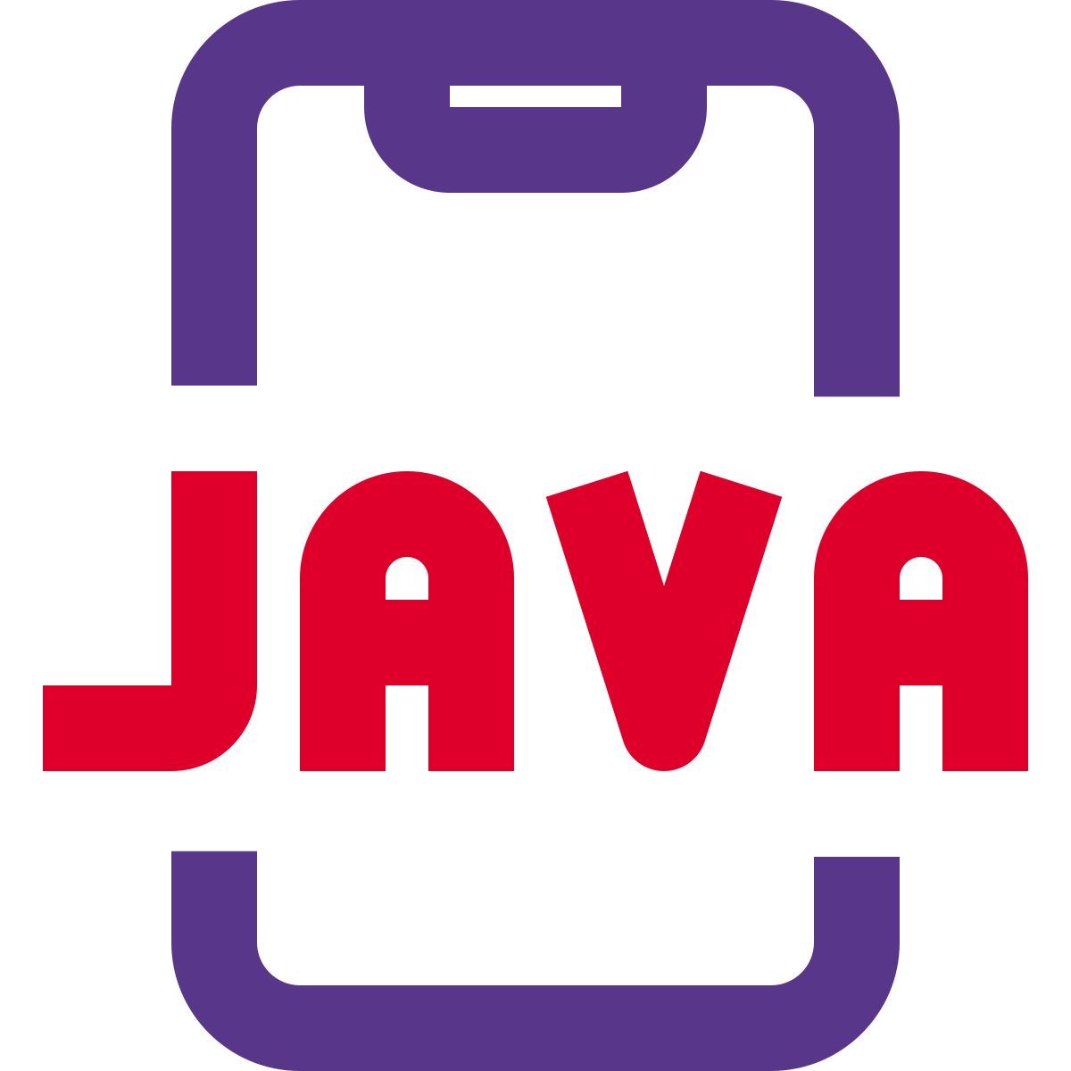java application icon