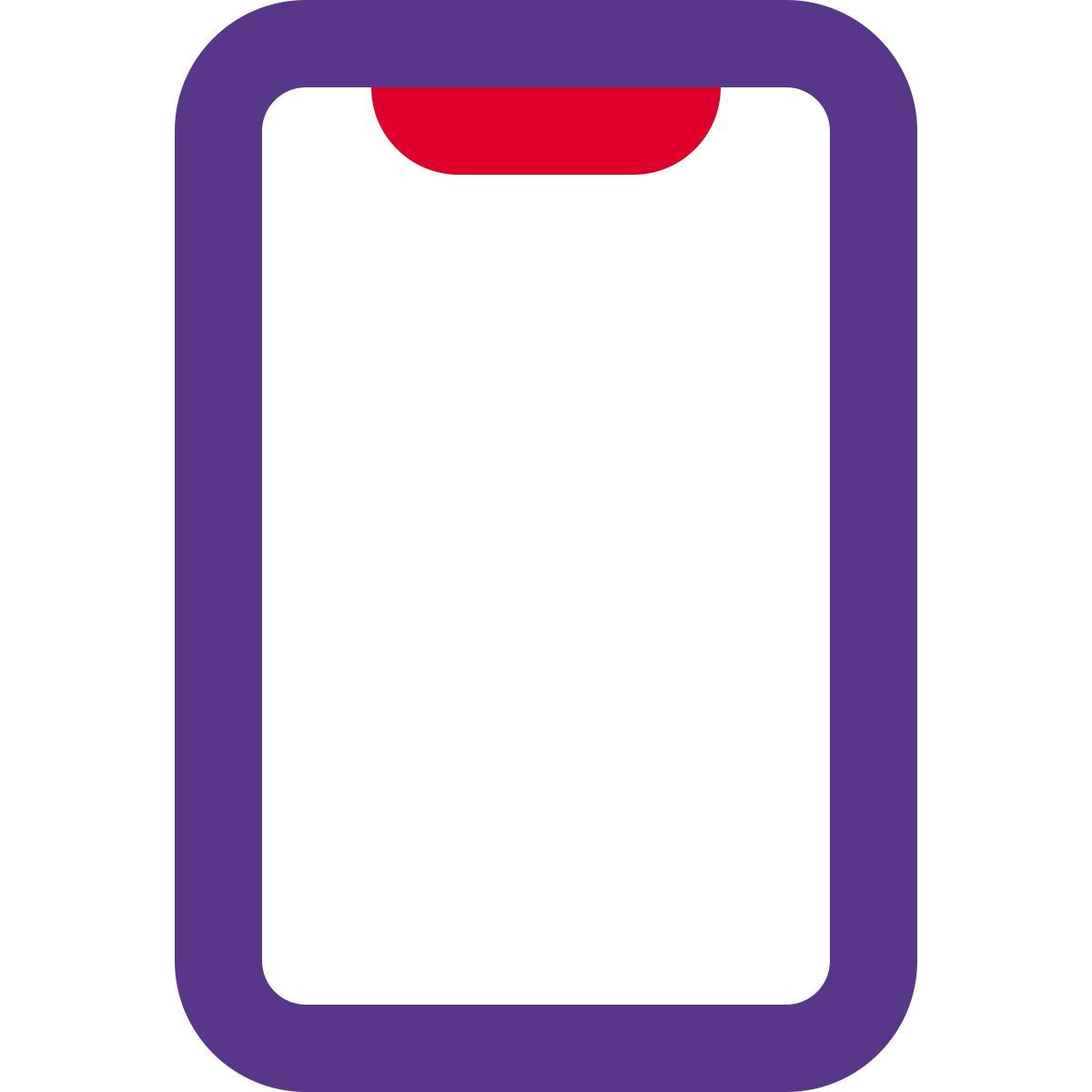 smartphone icon