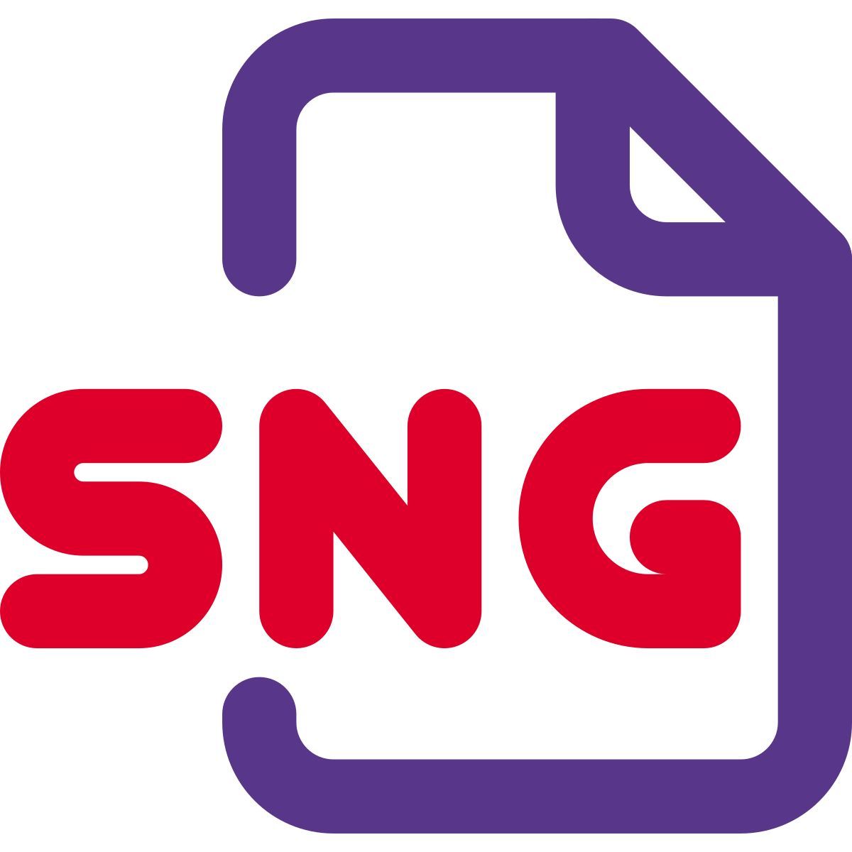 sng file icon