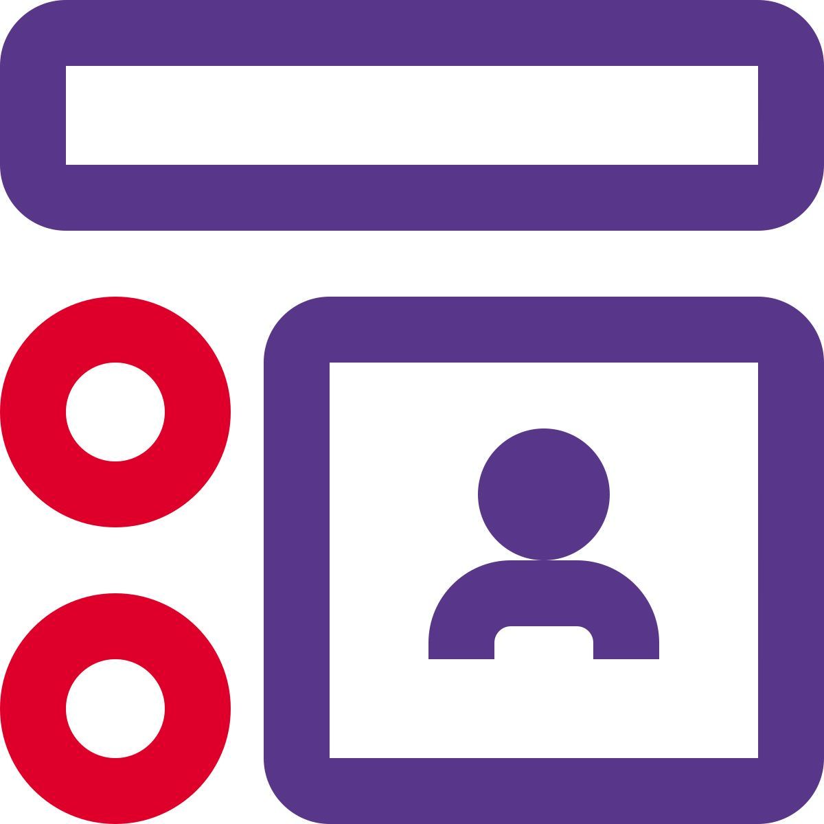 amis des réseaux sociaux icon