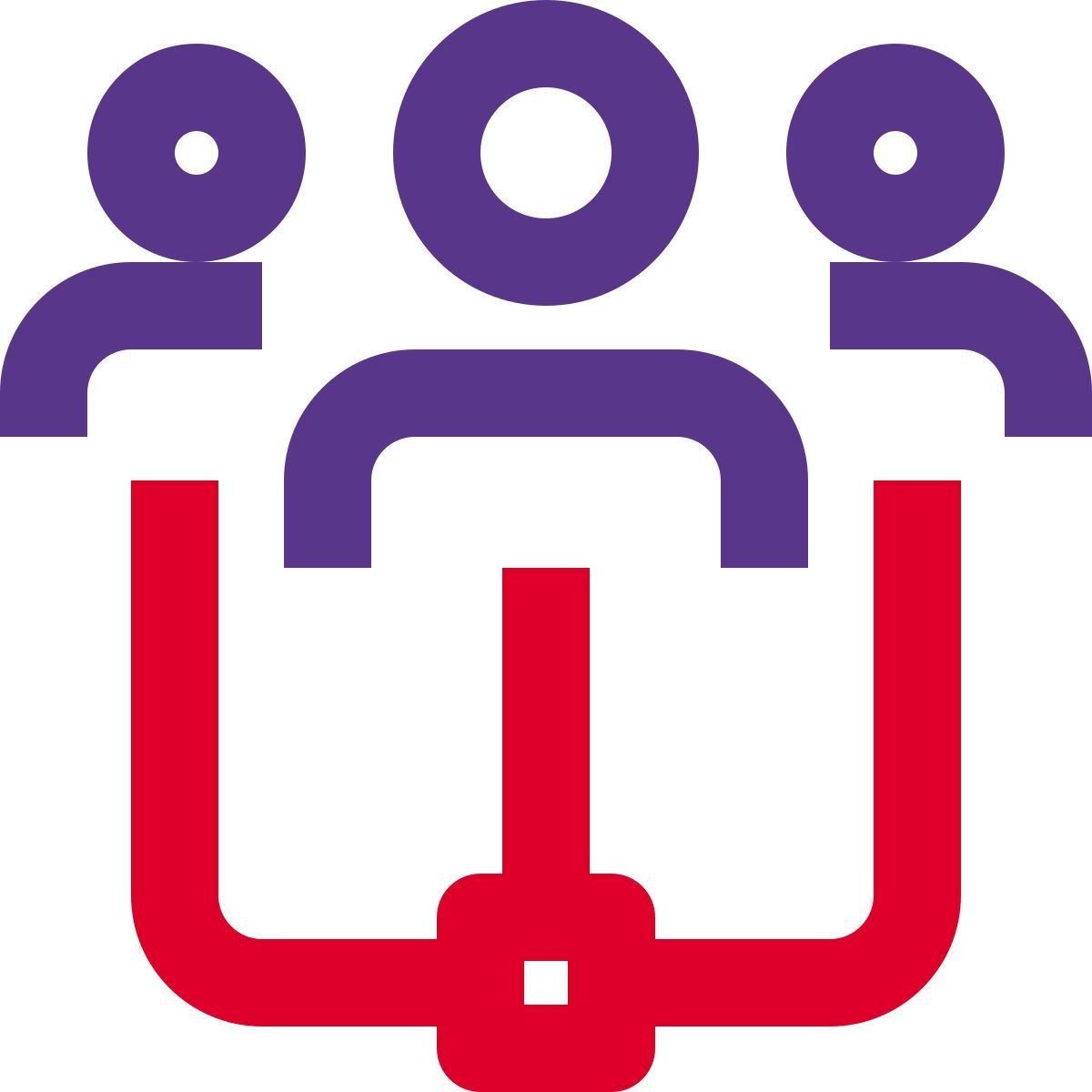 rede social icon