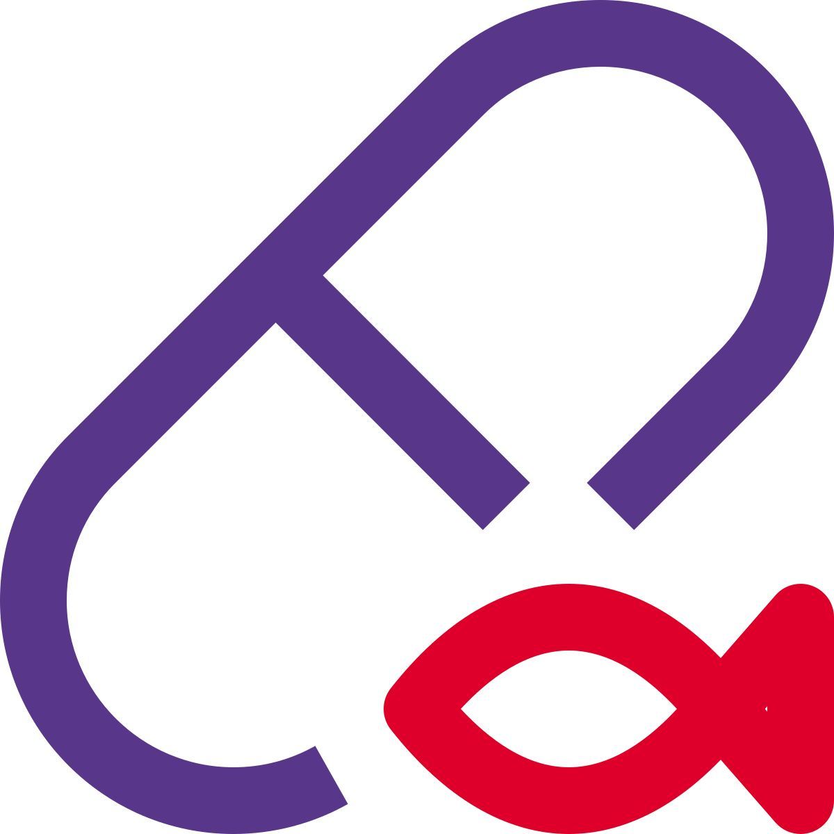 píldora de omega 3 icon