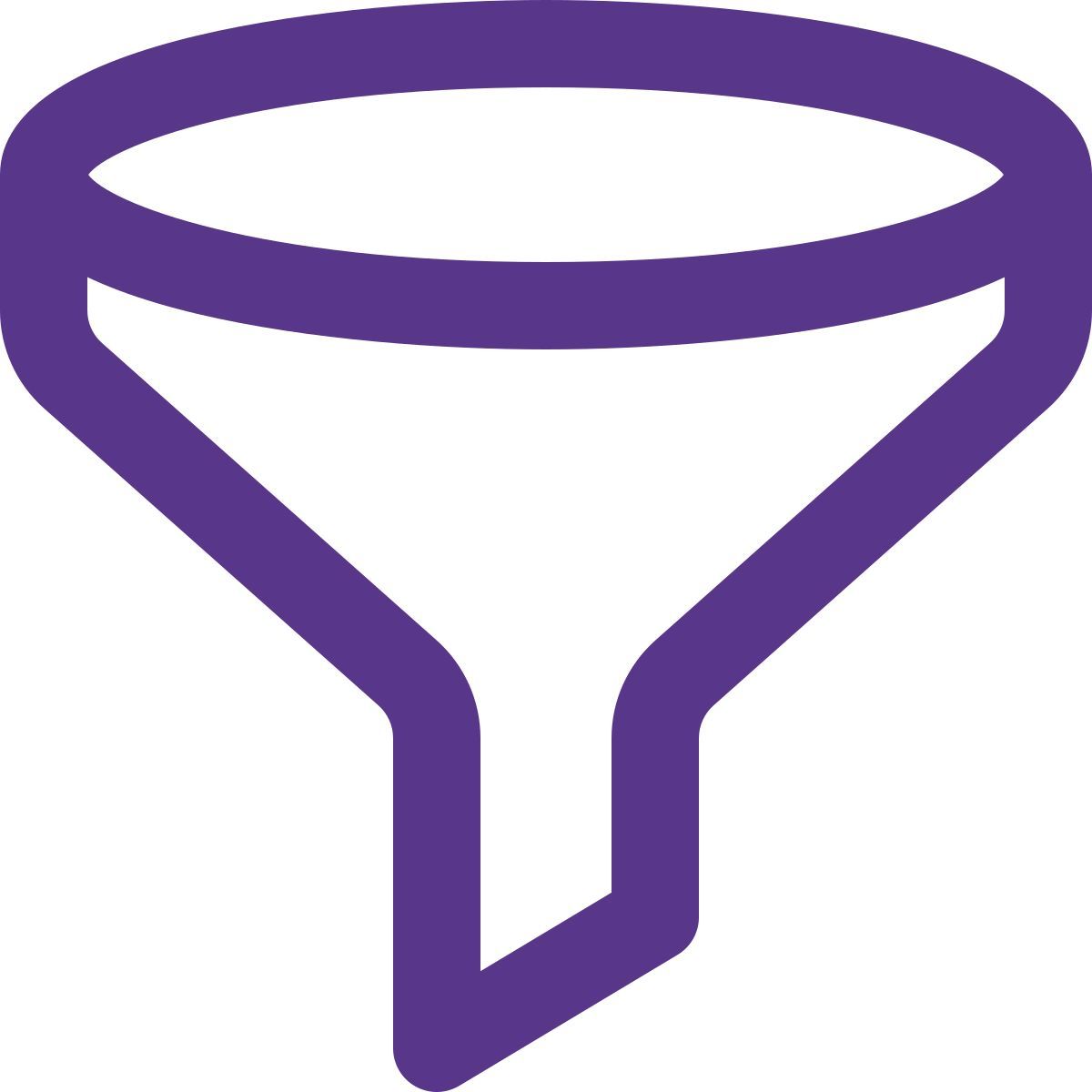 sort icon
