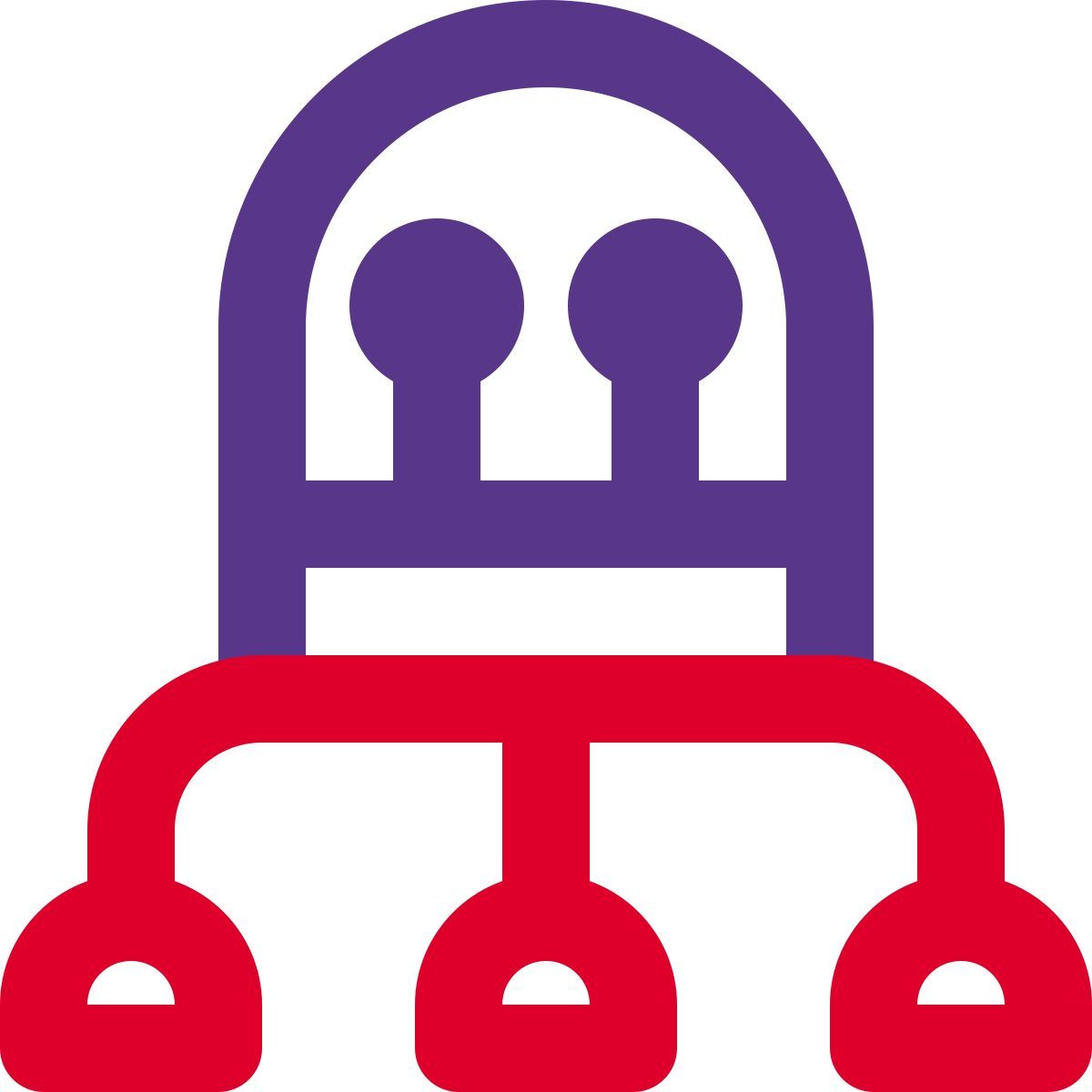 robot spatial icon