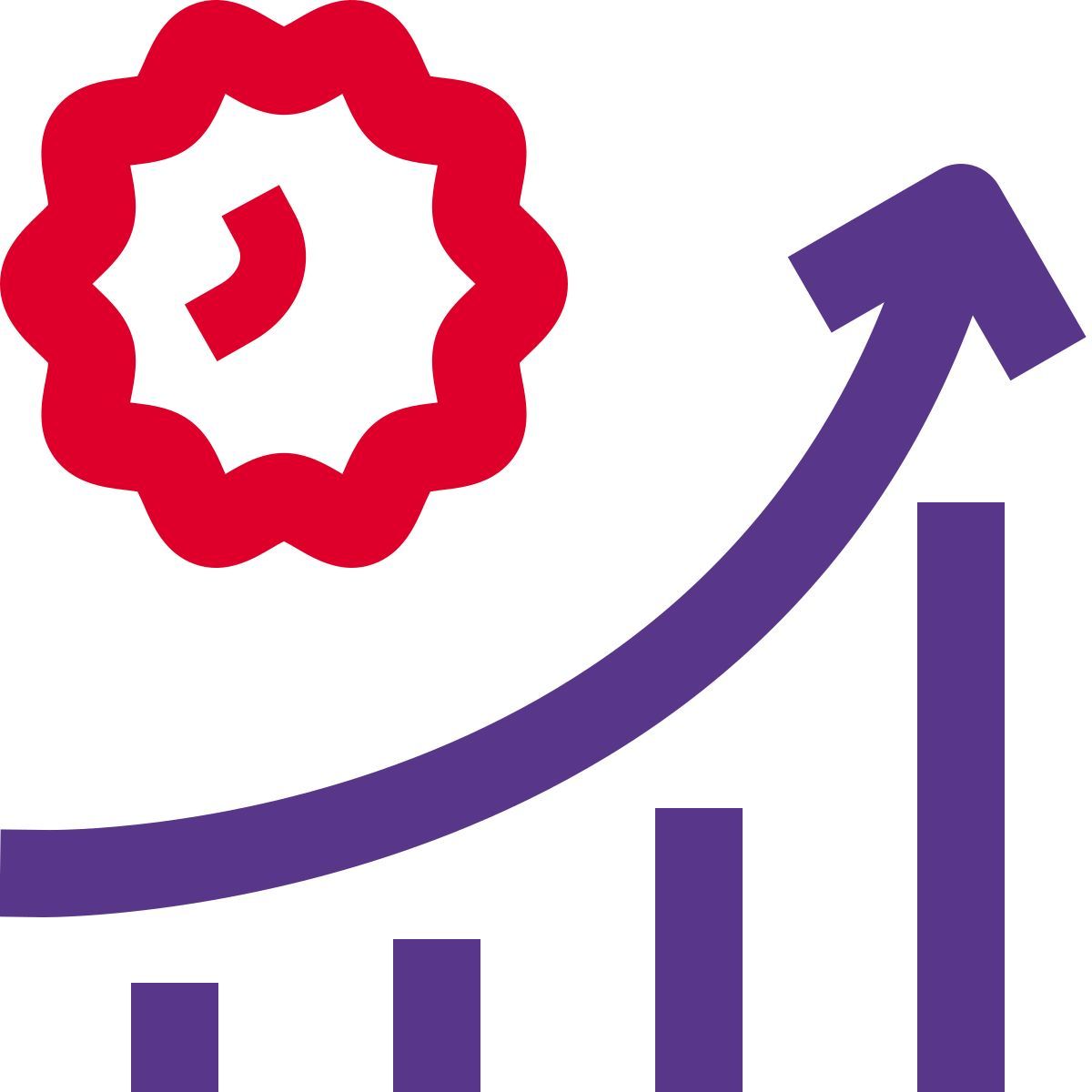 coronavirus outbreak icon