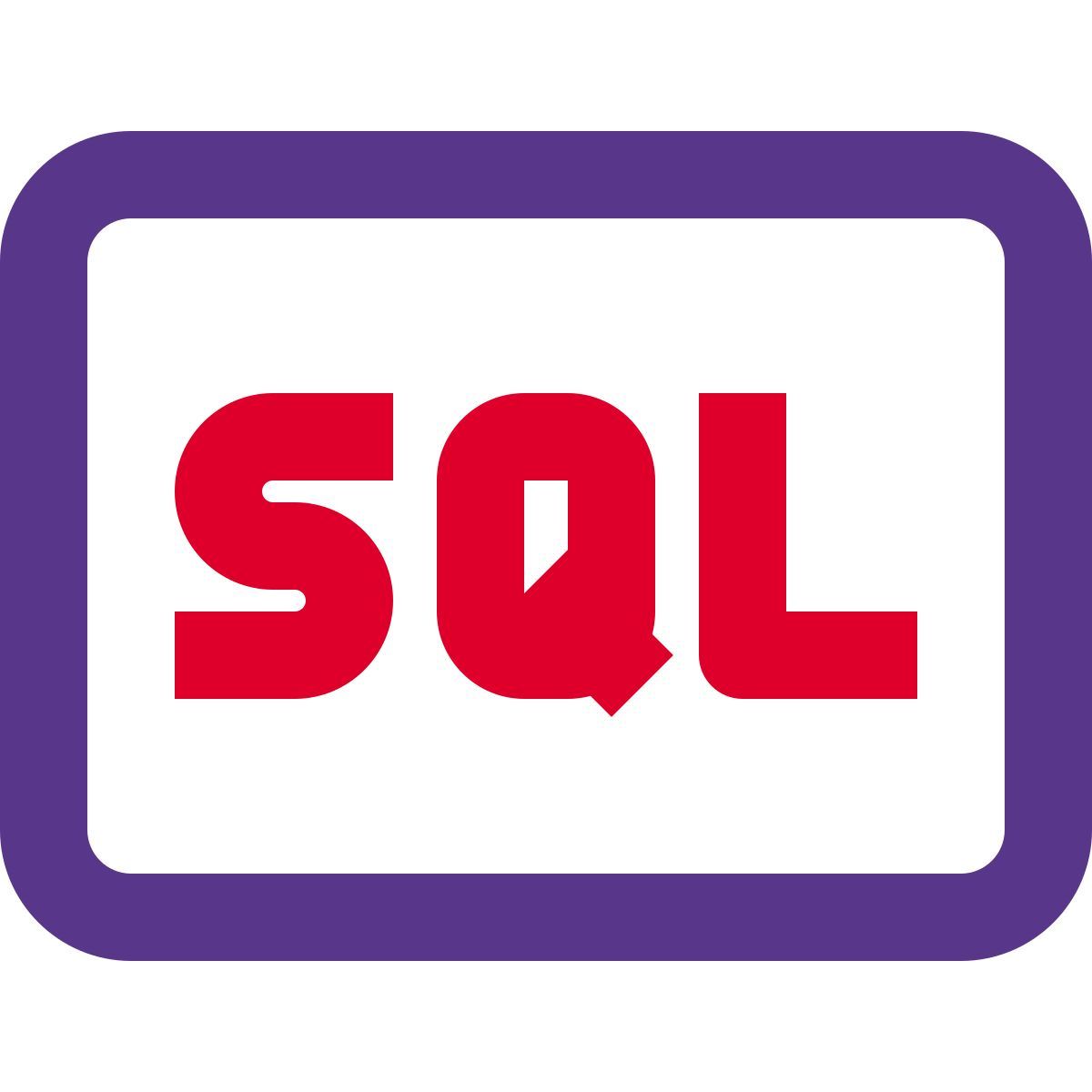 sql icon