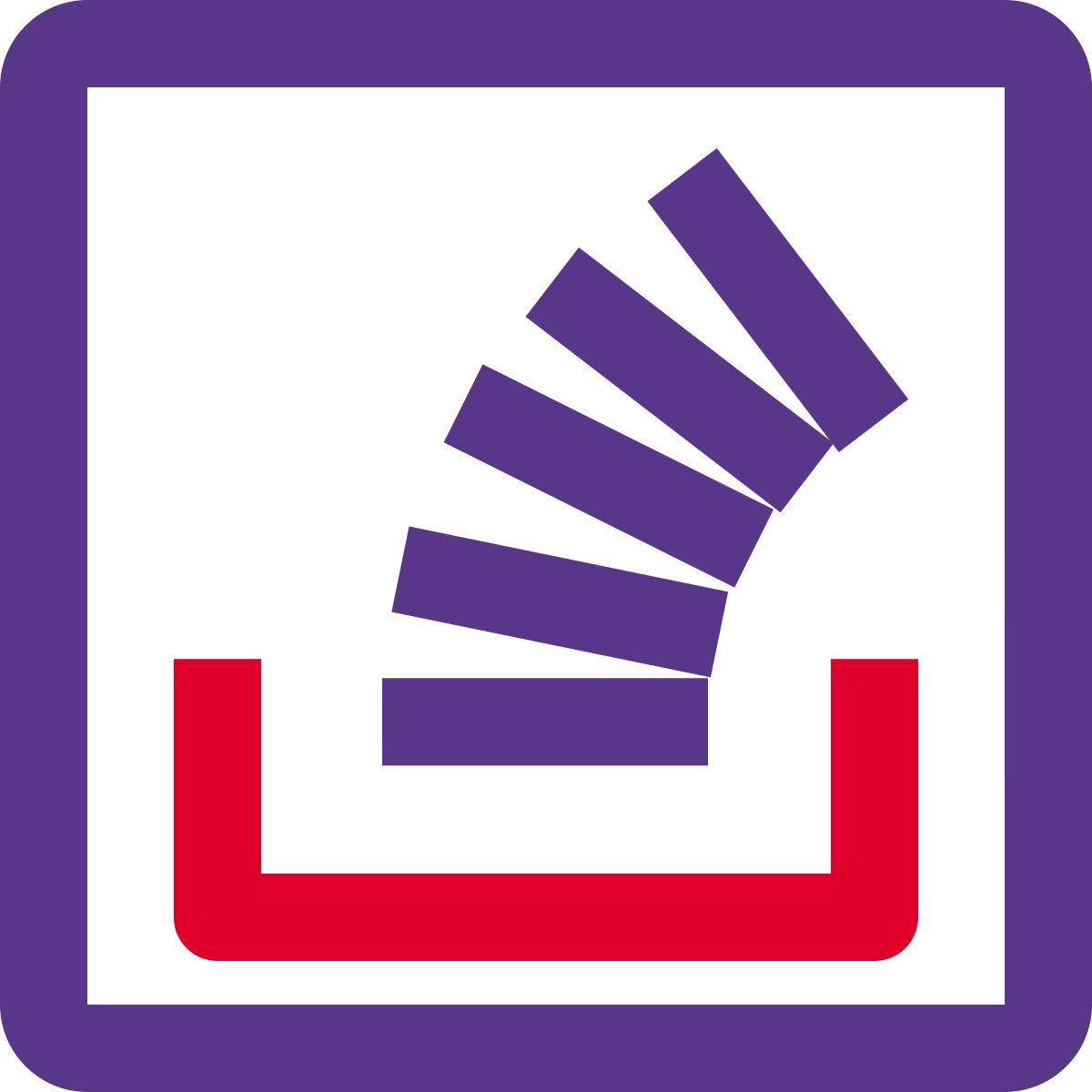 堆栈溢出 icon