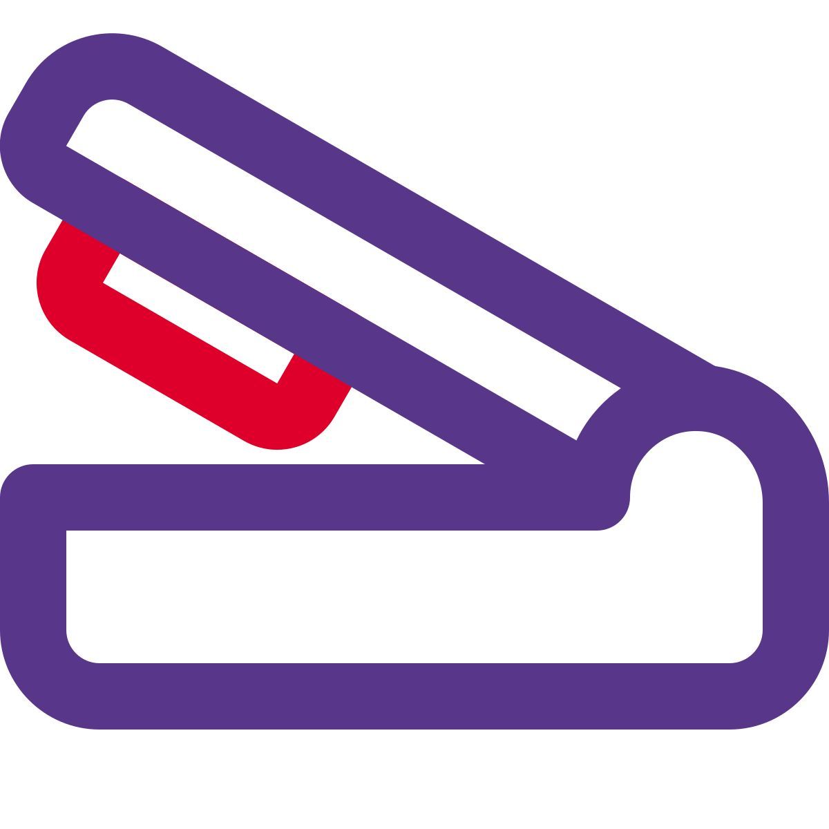 stapler icon