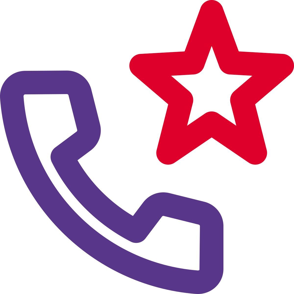 любимый телефон icon