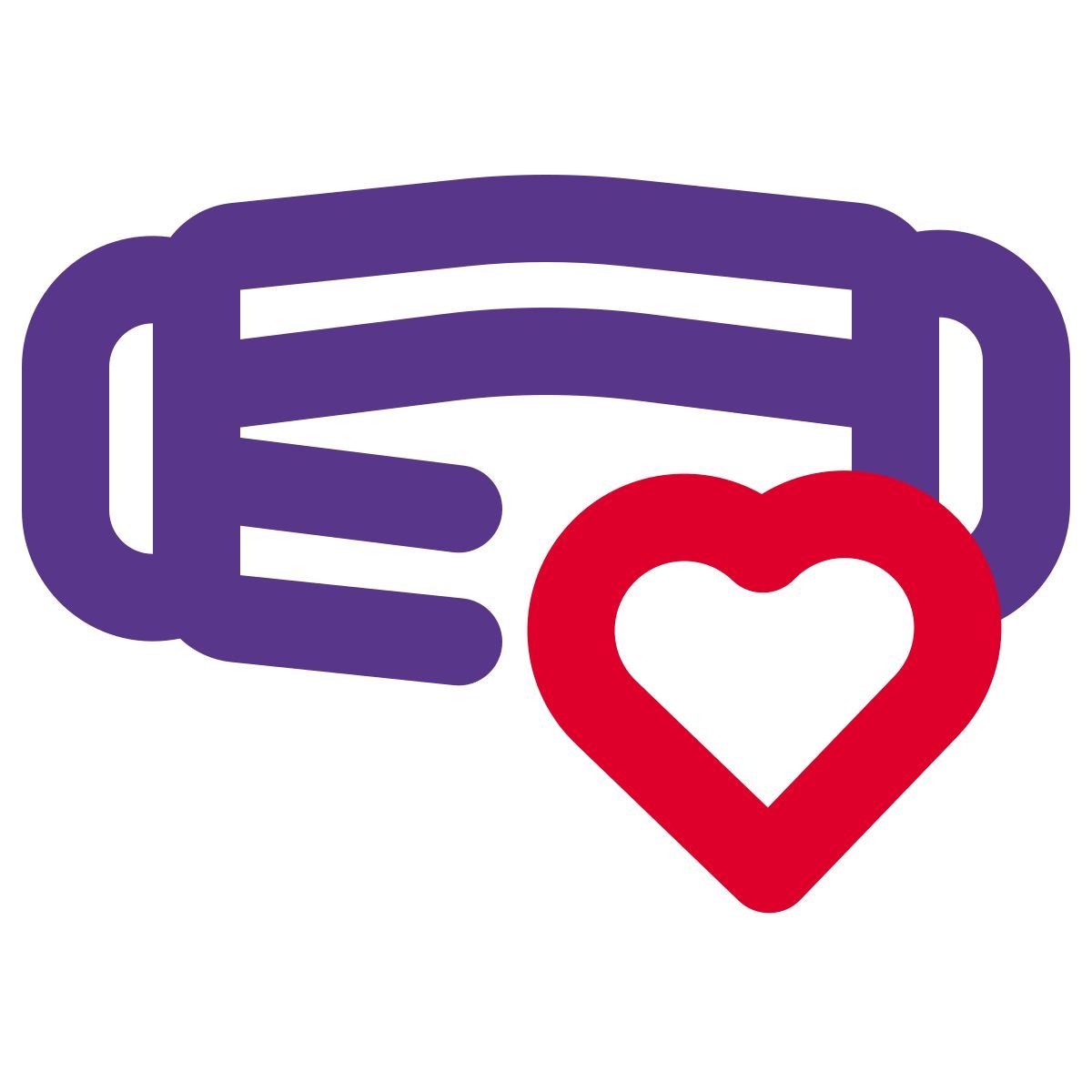 fique seguro icon