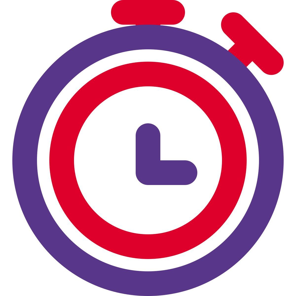 stopwatch icon
