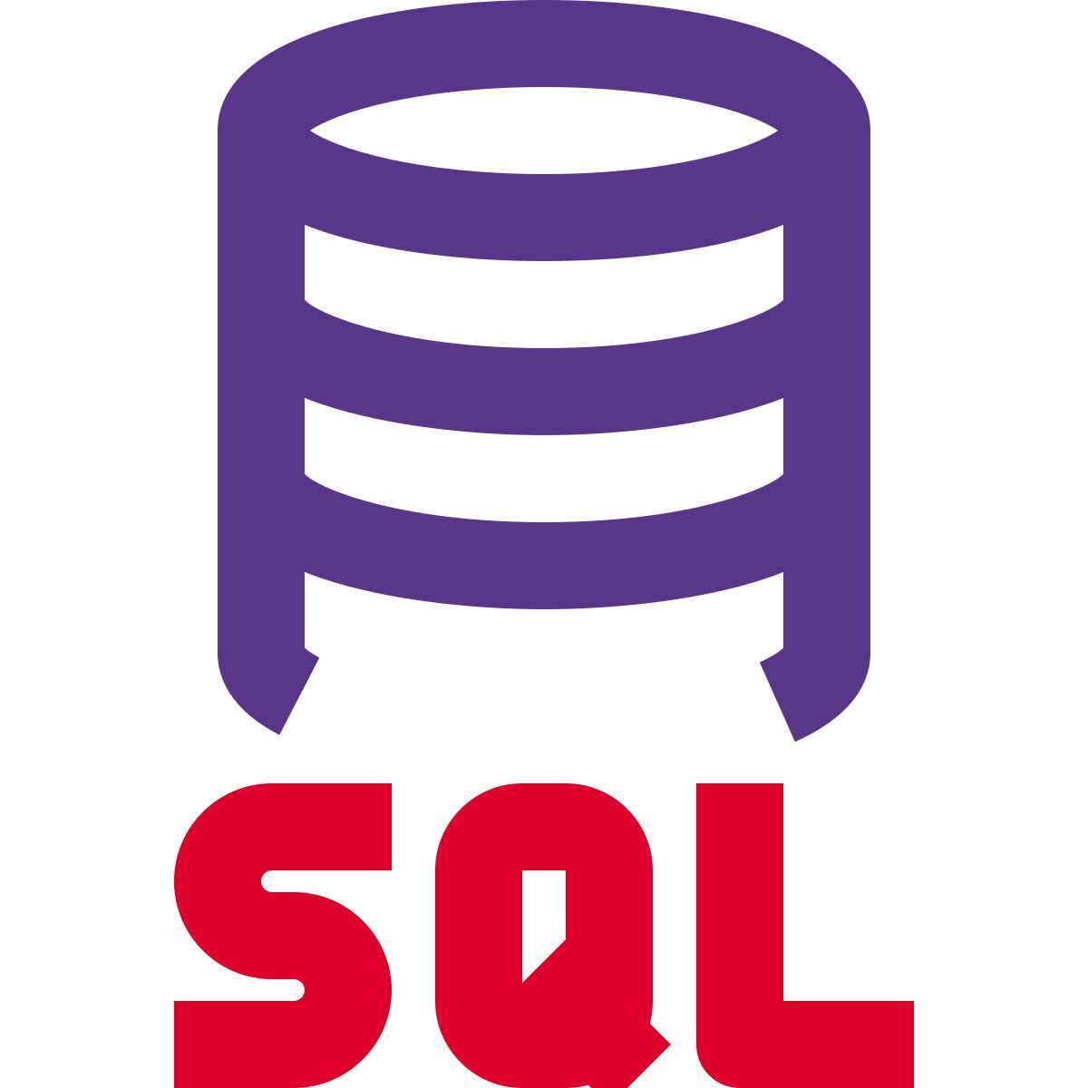 sql database icon