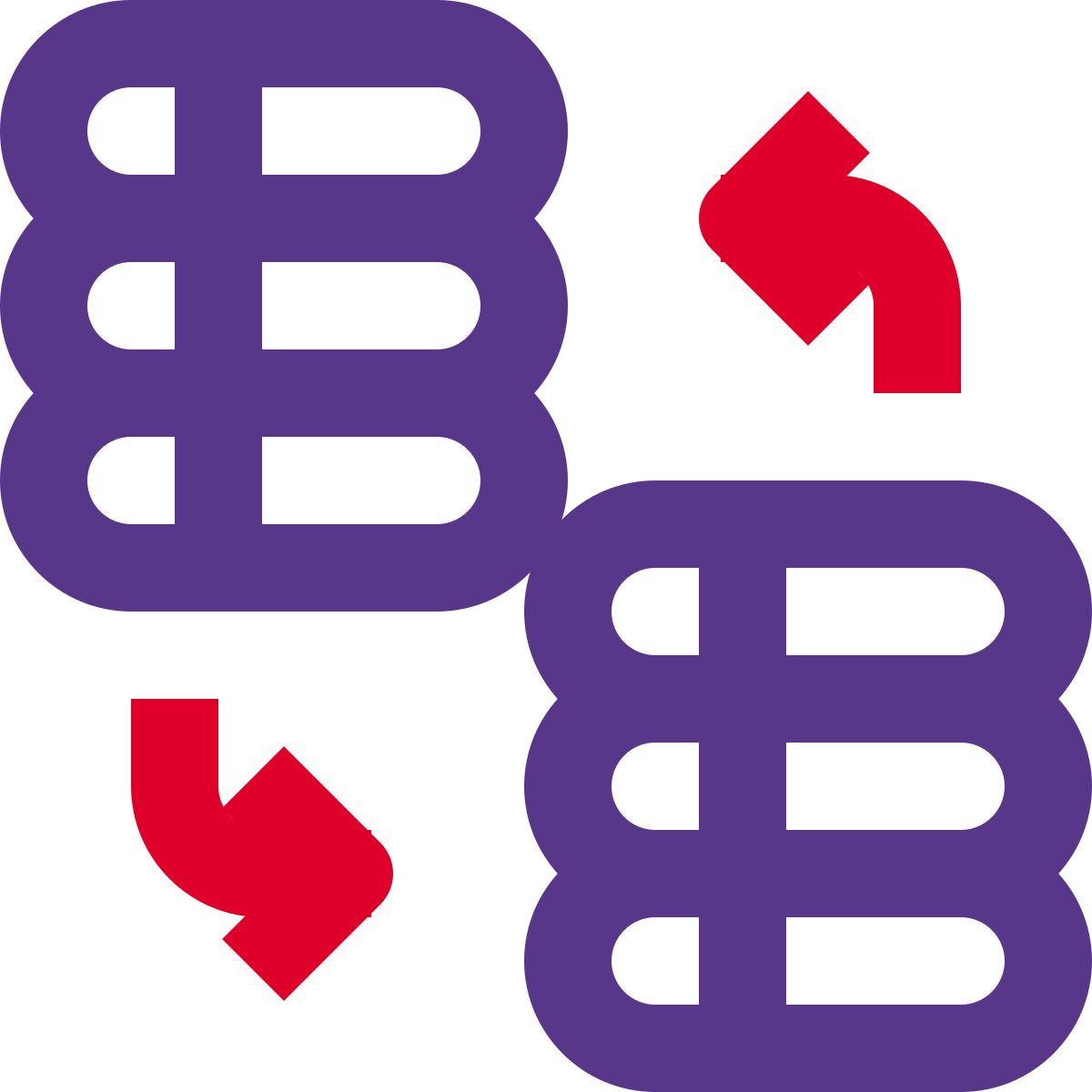 server exchange icon