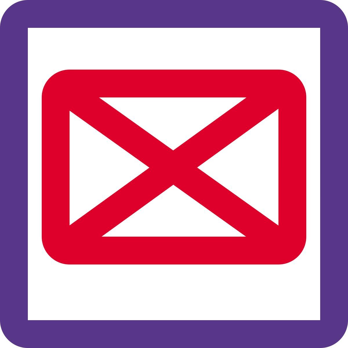 layout template icon