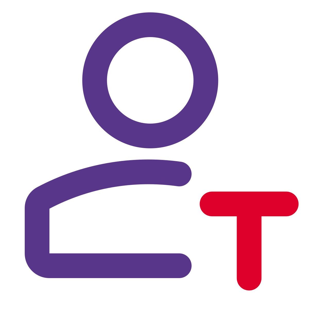 editar texto de usuario icon