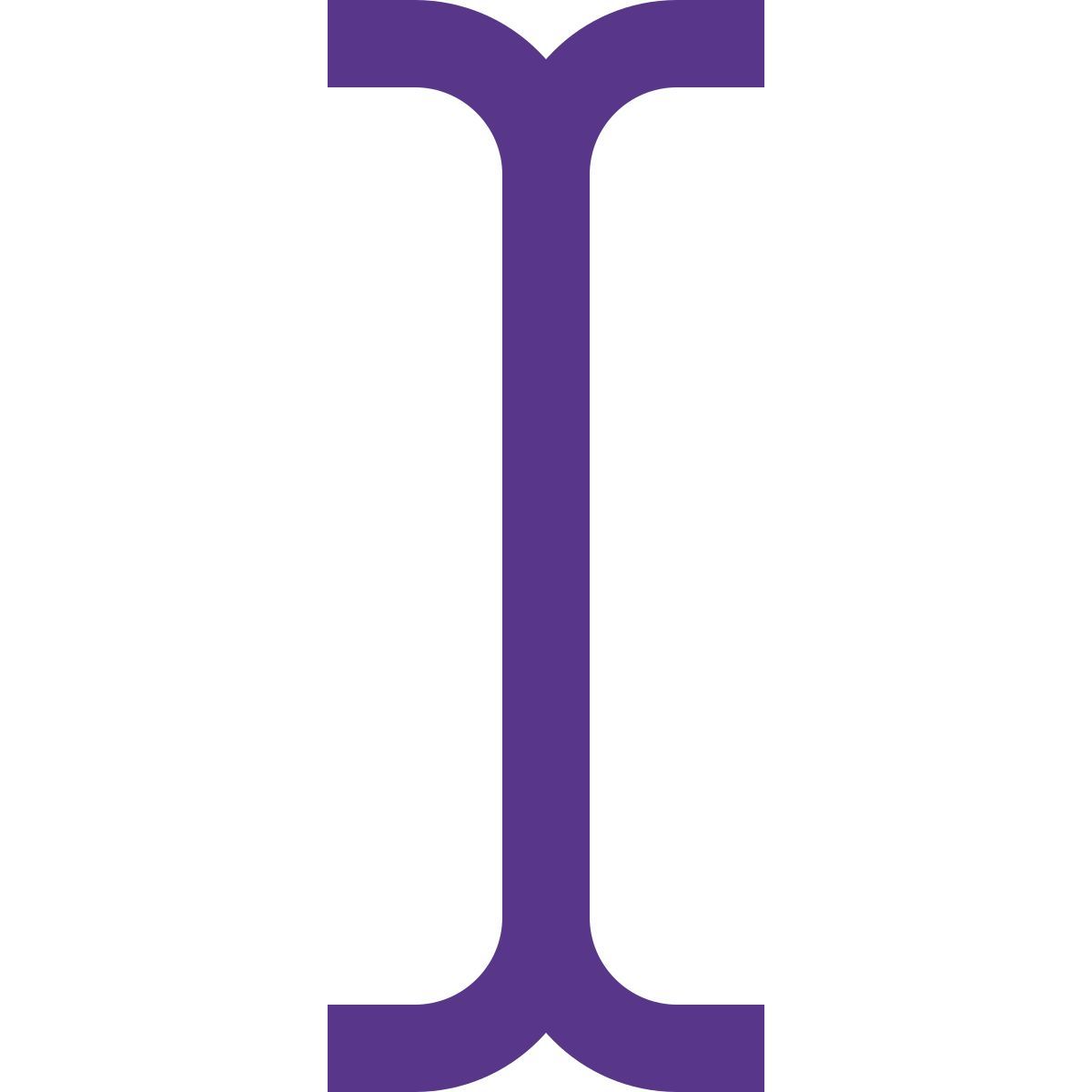 text cursor icon