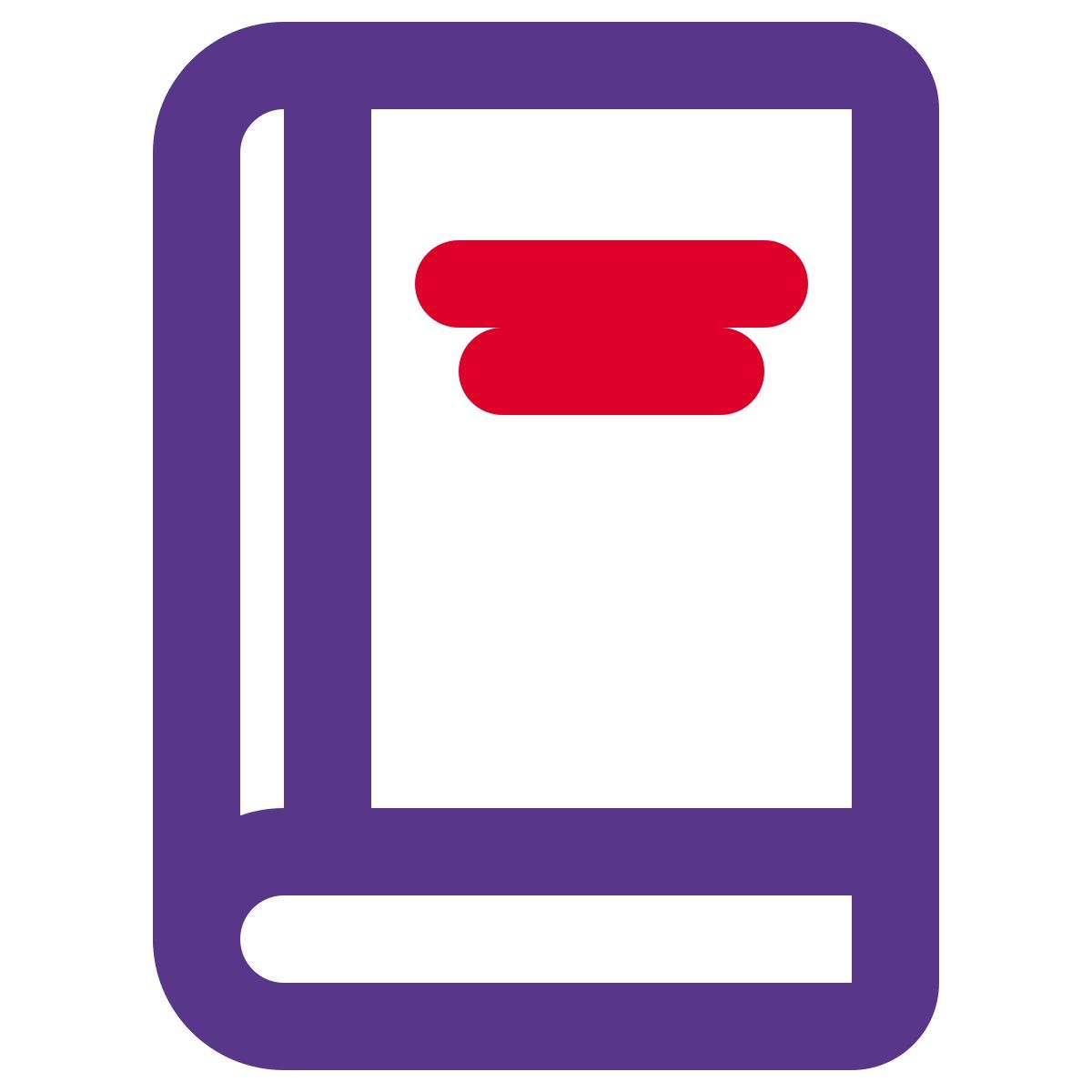book icon
