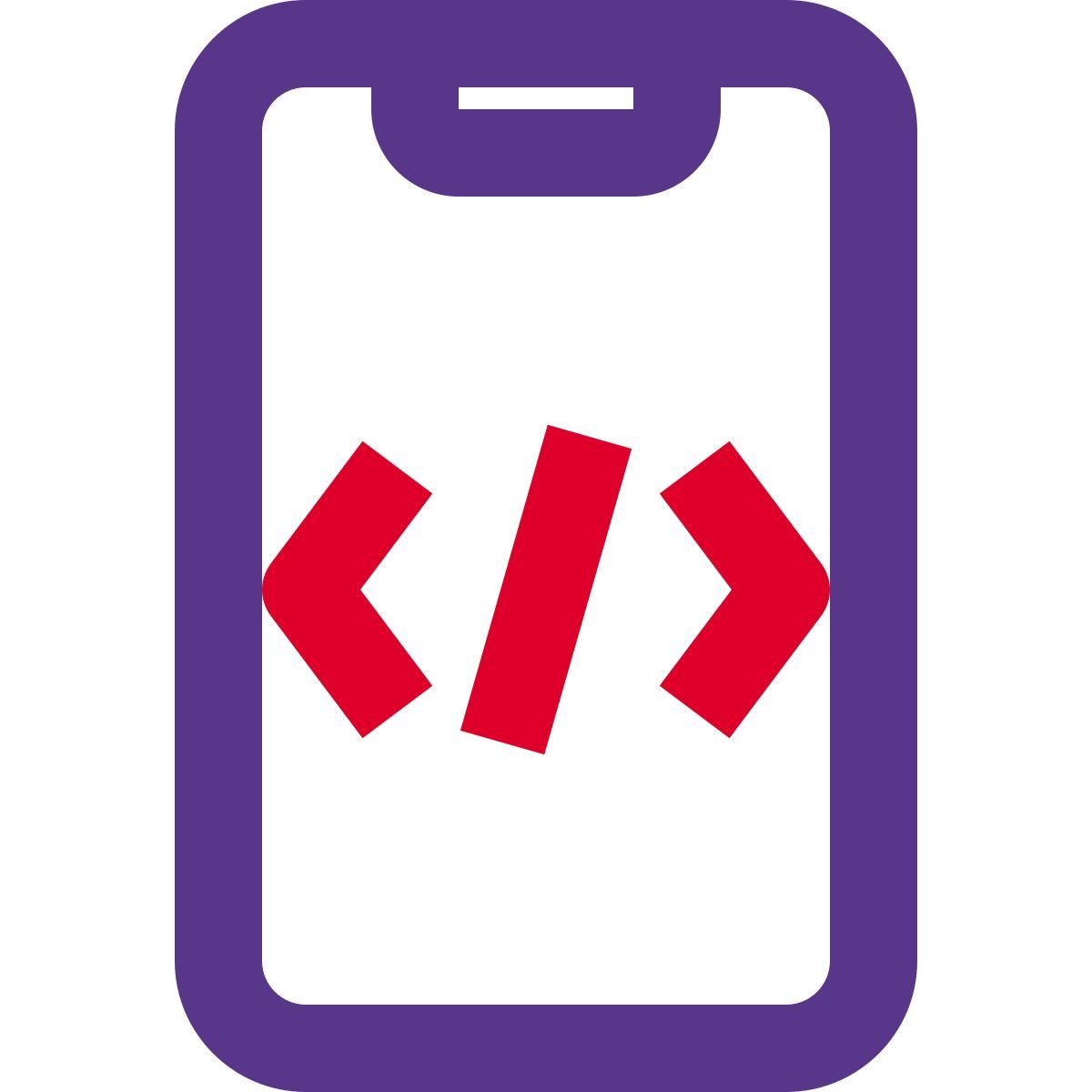 app development icon