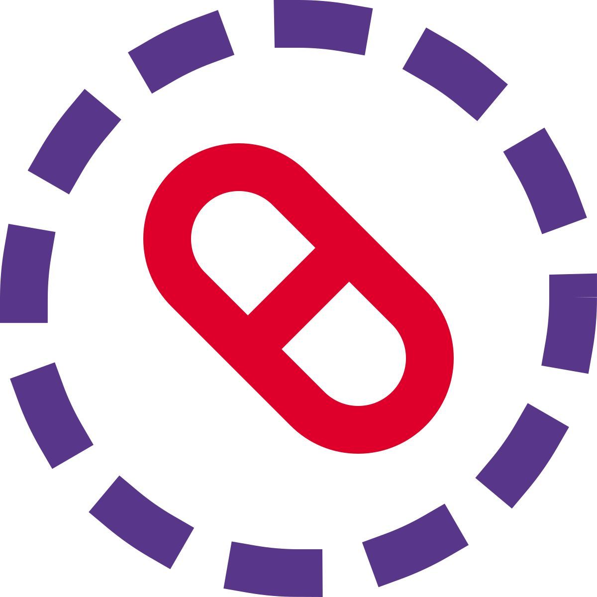 Pill icon