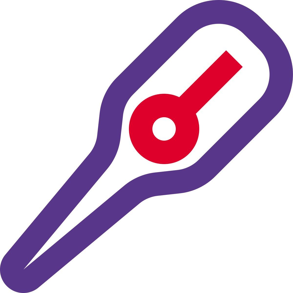 термометр icon