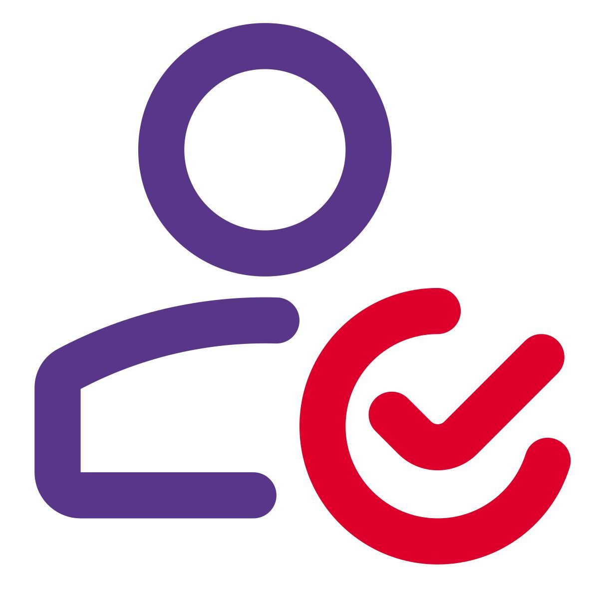 認証済みユーザー icon