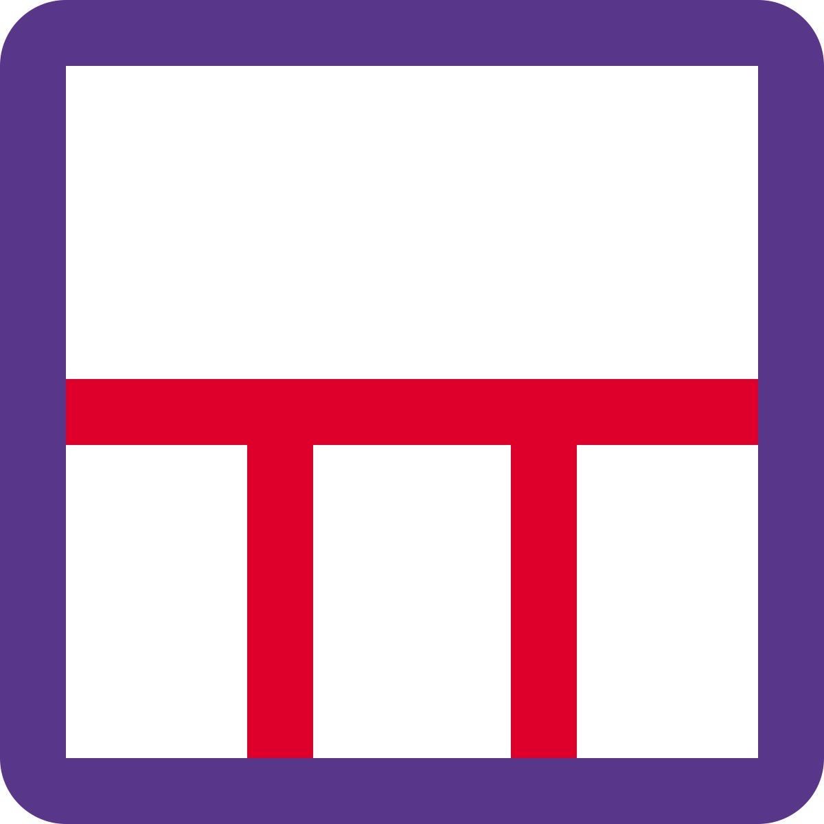 table grid icon