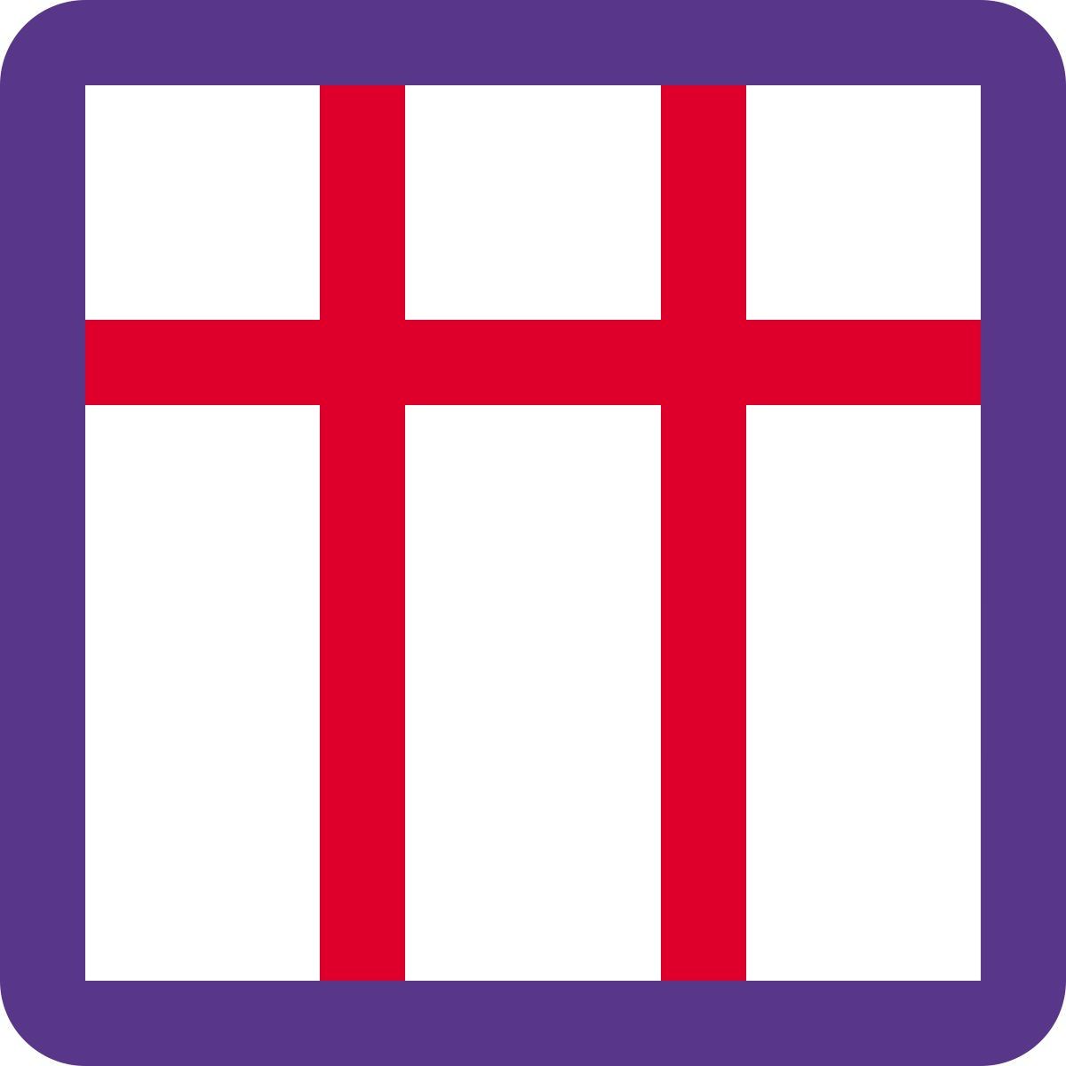 table template icon