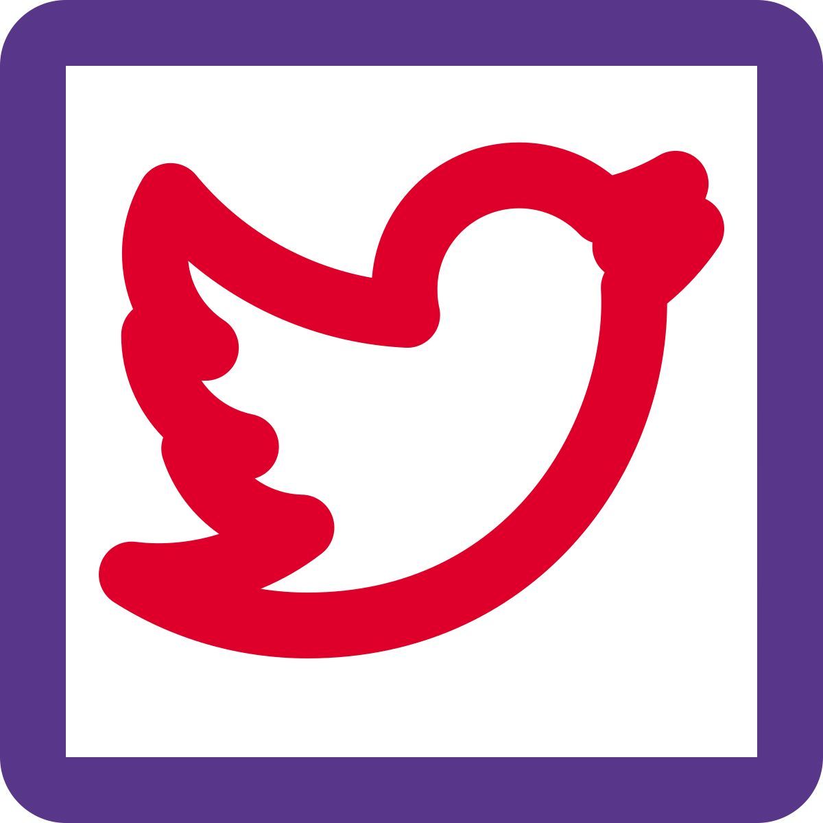 Twitter icon