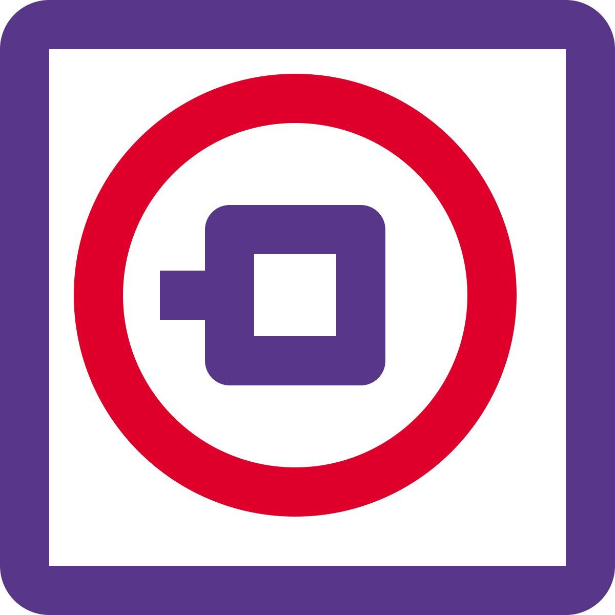 uber icon
