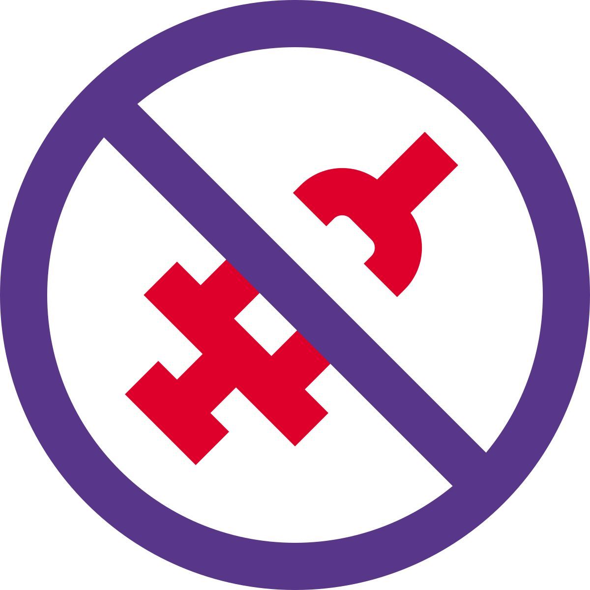 запрещенная инъекция icon