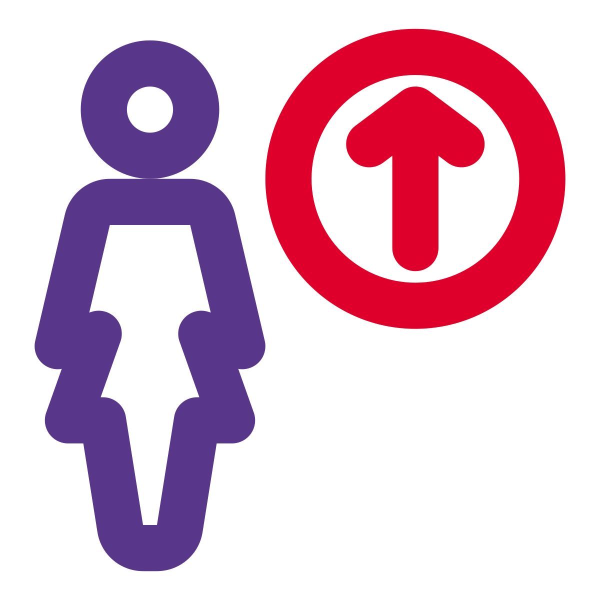 upload user data icon