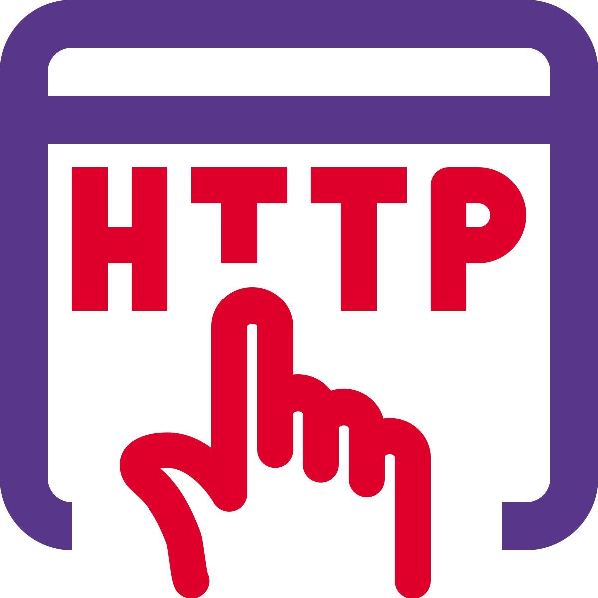 http 网站 icon