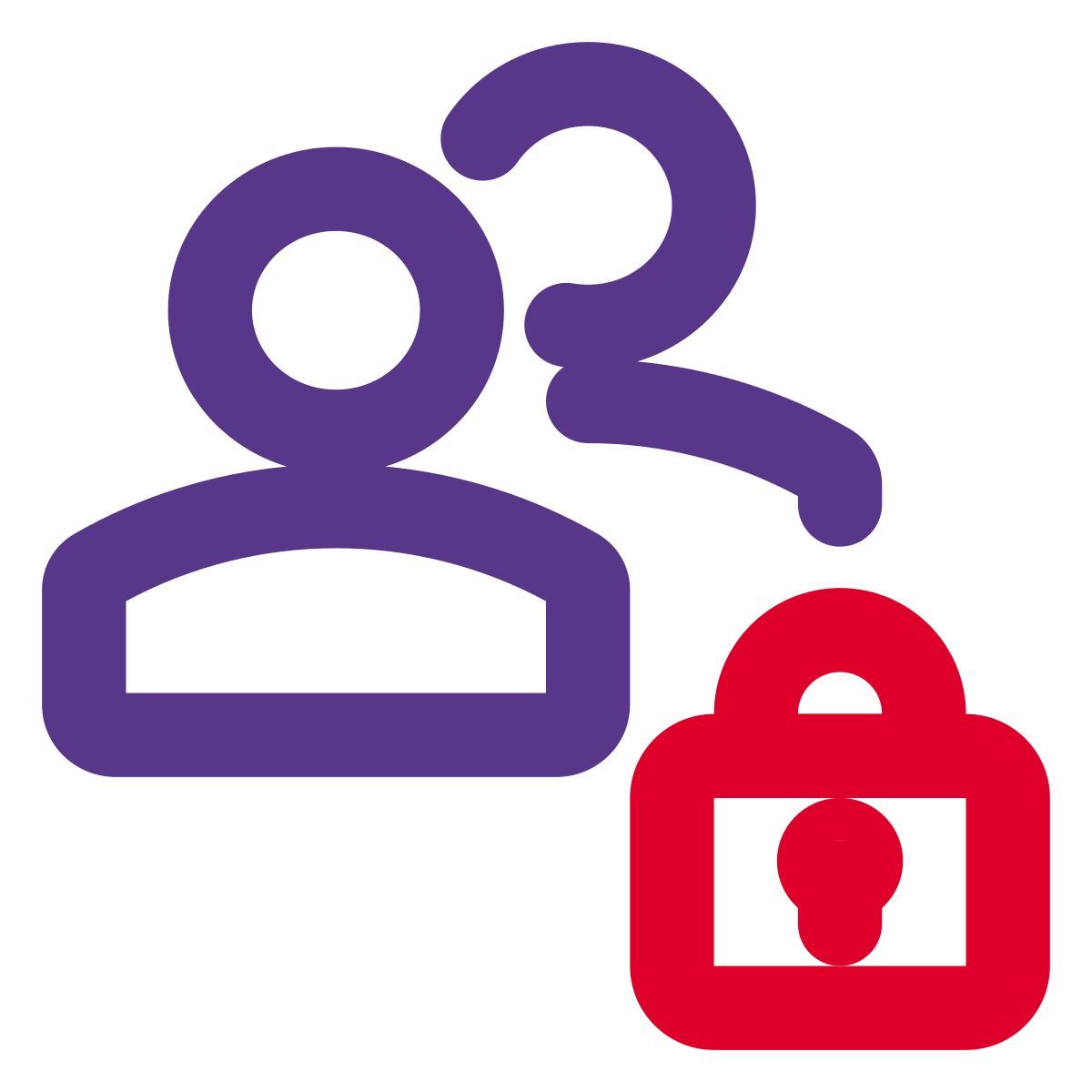 gruppensicherheit Icon