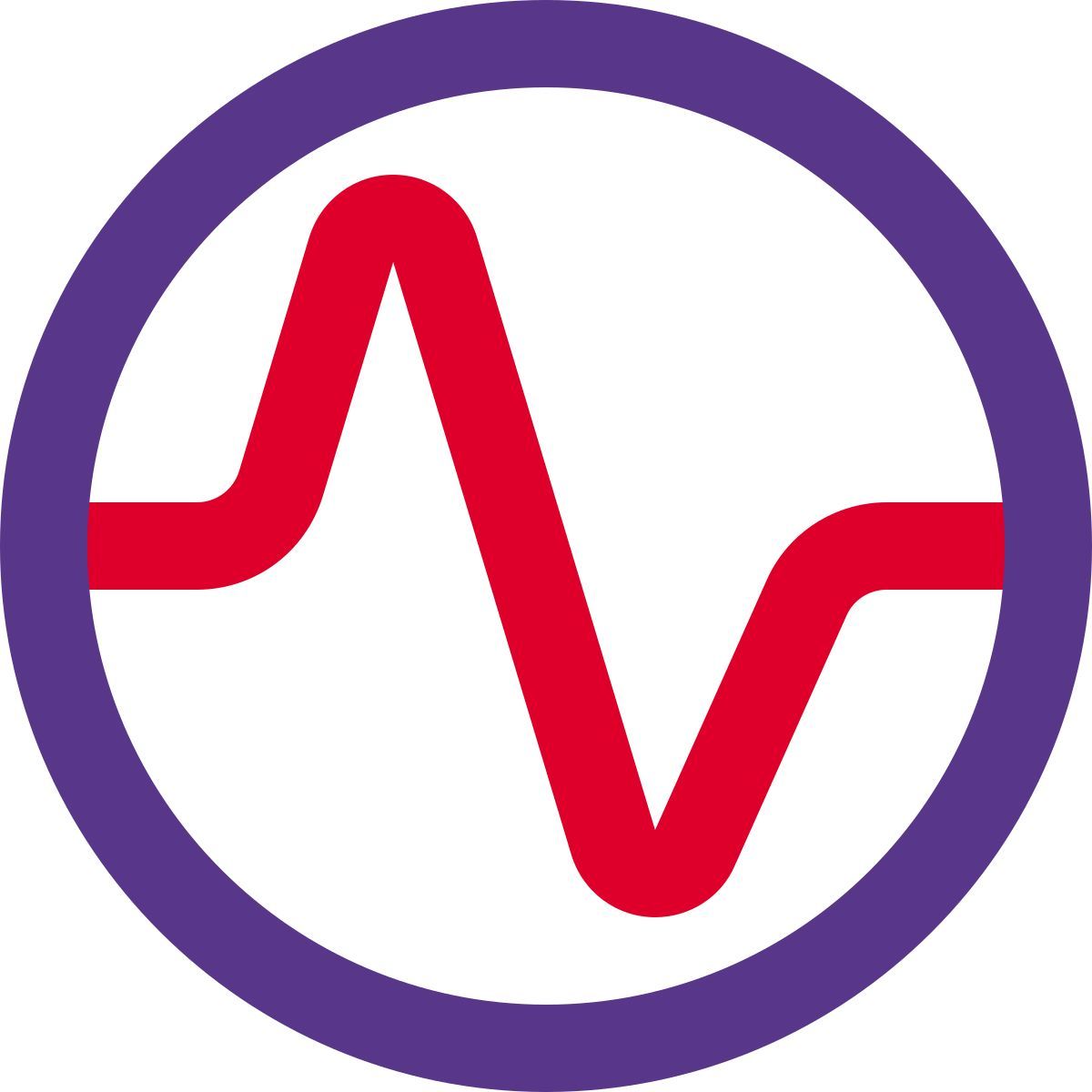 performance chart icon