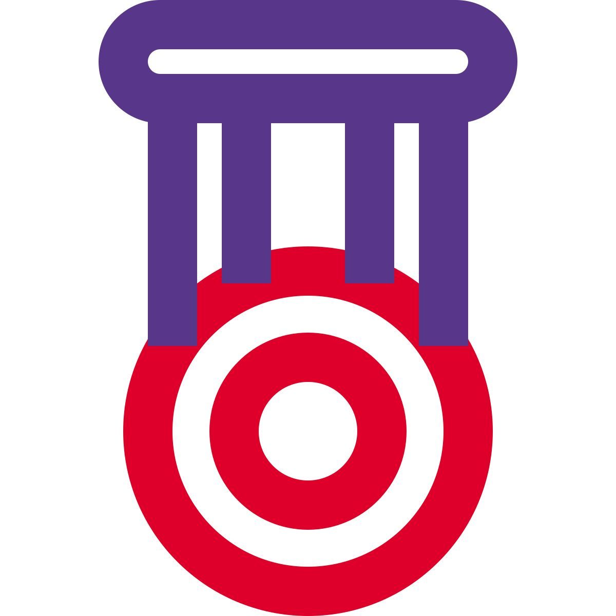 陸軍勲章 icon