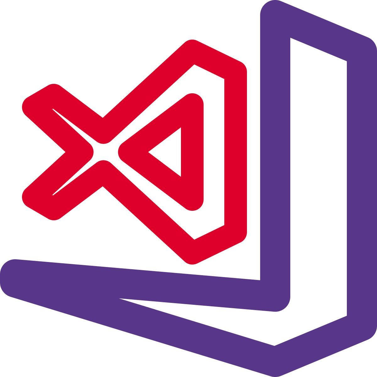 visual studio code icon