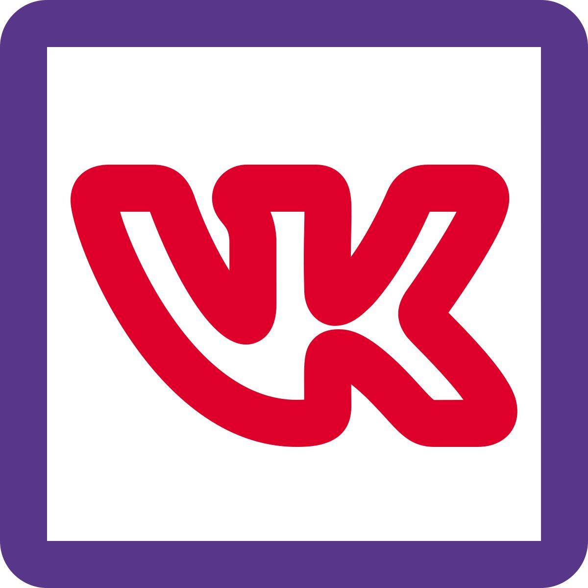 vk icon