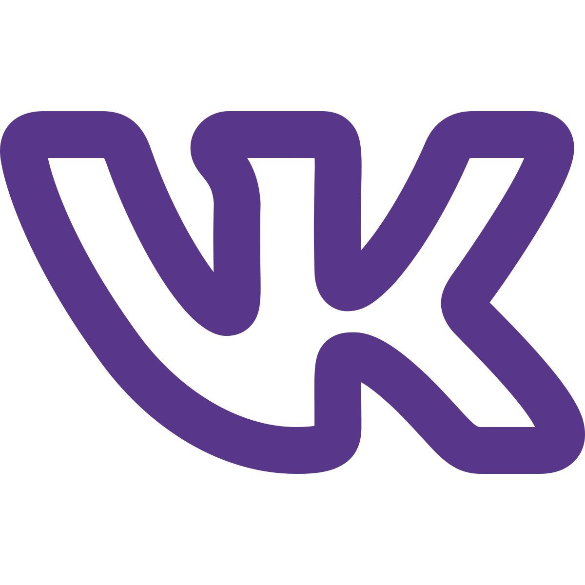 vk icon