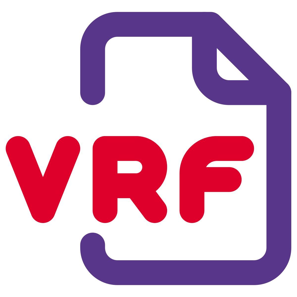 vrf文件 icon