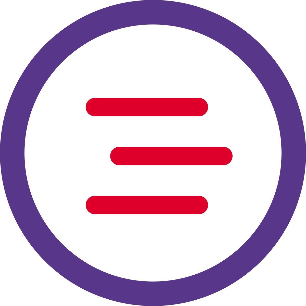 내가 일할 때 icon