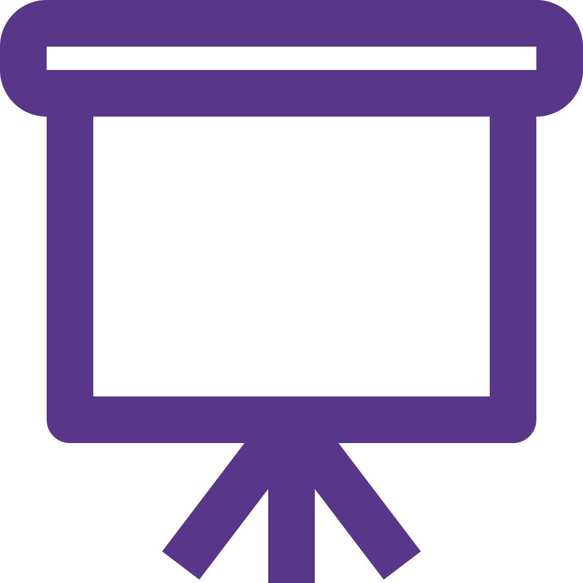 interactive board icon