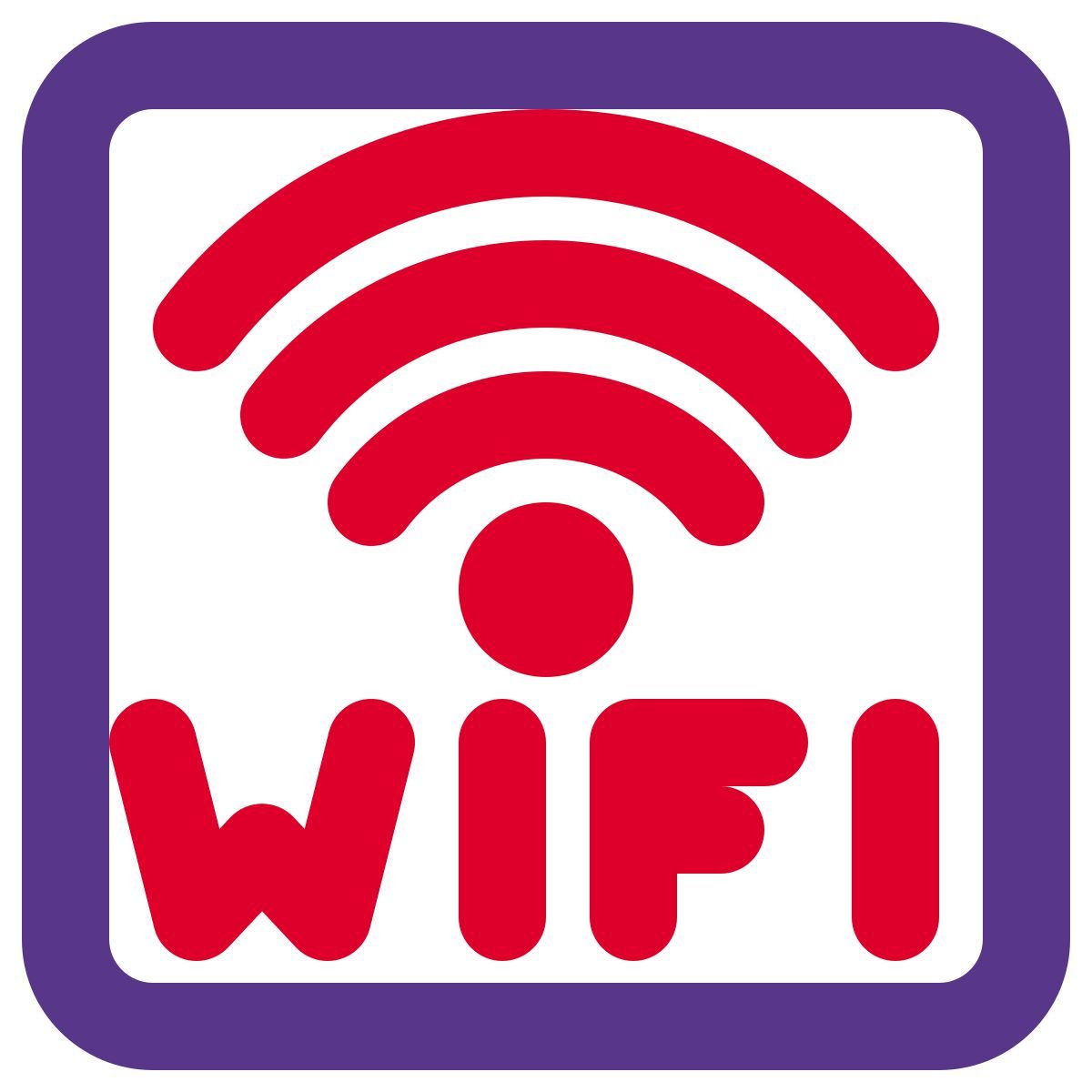 wifi icon