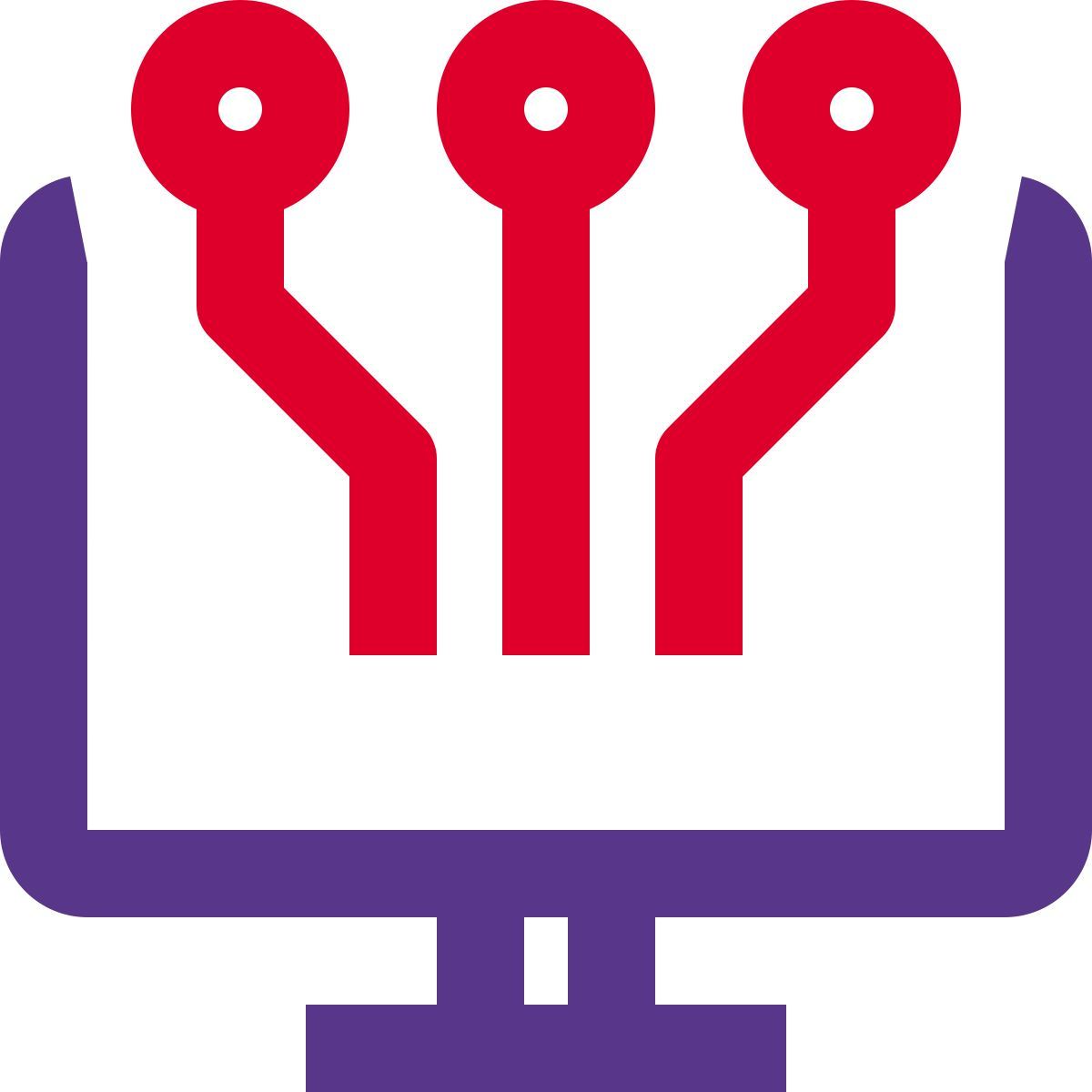 rede de computadores icon