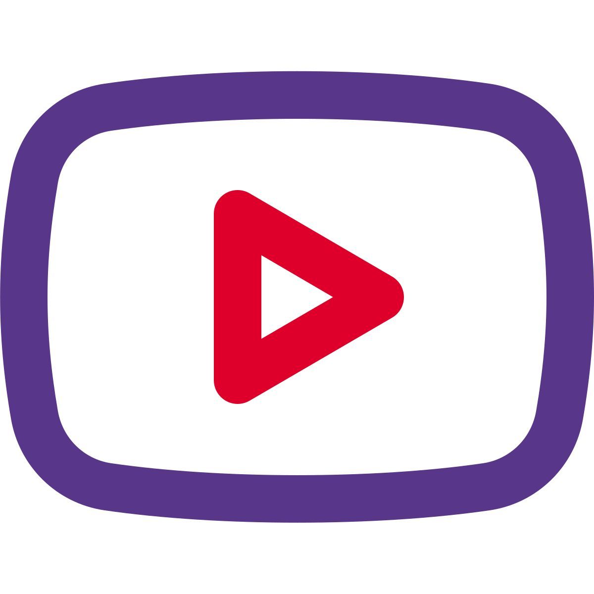 youtube icon