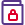 external book-with-secure-with-padlock-layout-logotype-security-duo-tal-revivo icon
