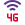 external fourth-generation-network-and-internet-connectivity-logotype-mobile-duo-tal-revivo icon